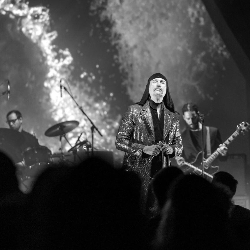 Laibach - eine Band als Staat?, Wiki-Commons/Jørund Føreland Pedersen