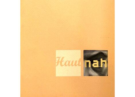 Cover Broschüre Hautnah