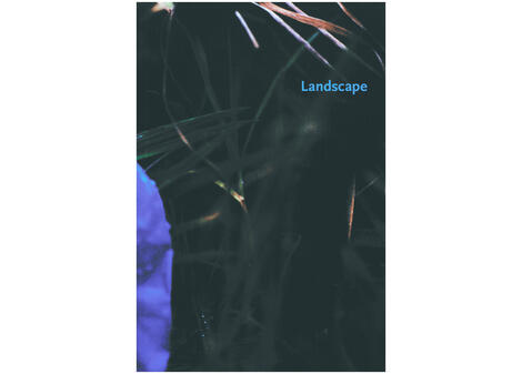 Cover Katalog Landscape