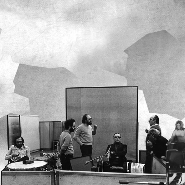 Felix Klopotek: Kommunismus und Neue Musik der 1960er und 70er Jahre