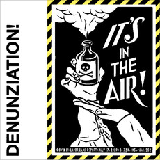Denunziation! • Piotr Szyhalski