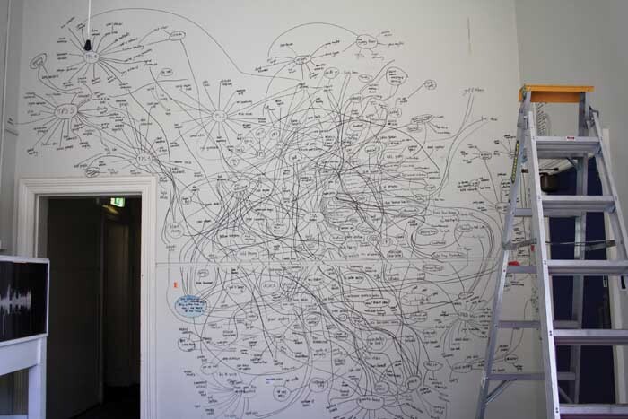 The CIA Wikiwall at Centre for Interdisciplinary Arts, home of PVI Collective., https://www.artlink.com.au/articles/3842/every-map-has-an-agenda-pvi/