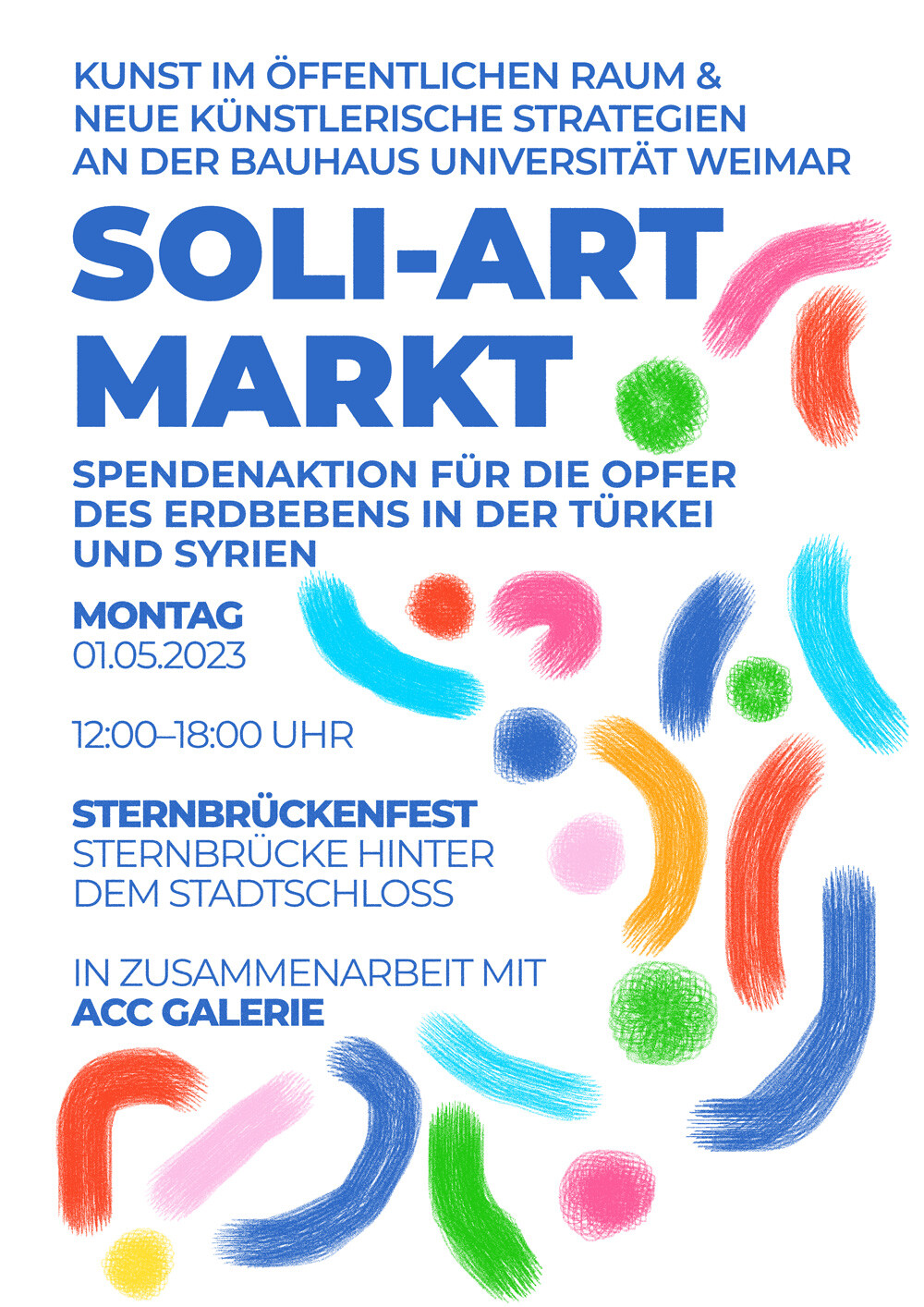 Soli-Art-Markt
